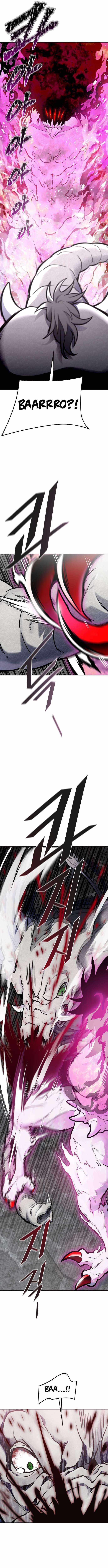 Tower of God Chapter 609 image 21